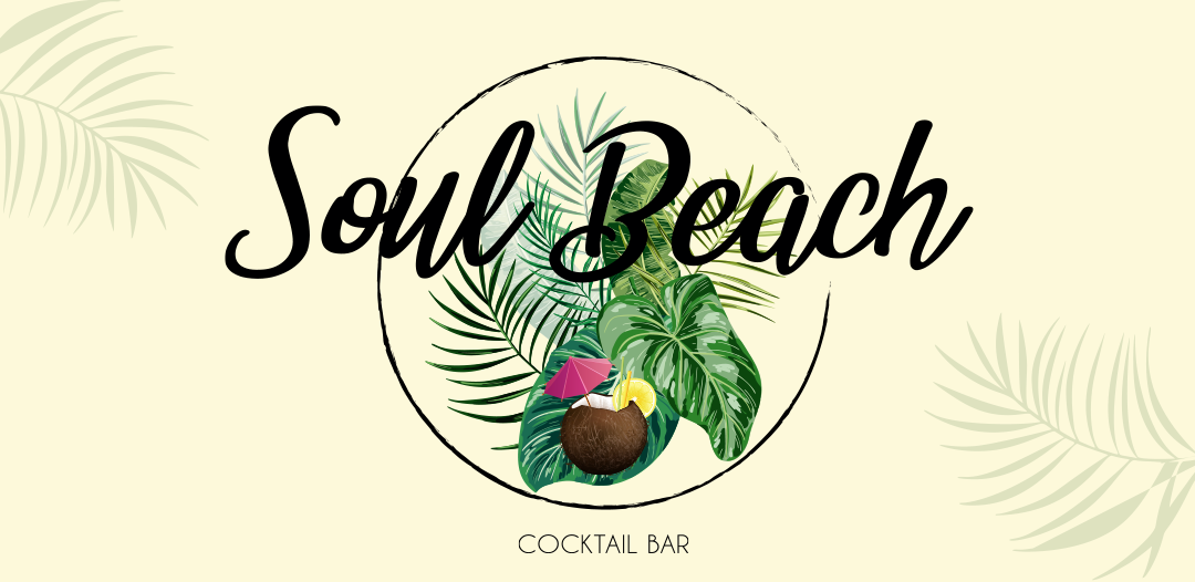 logo soul beach carta